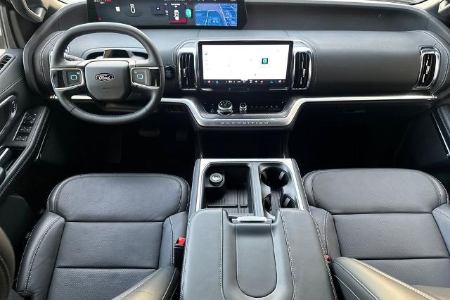 2026 Ford Expedition Max Platinum MAX