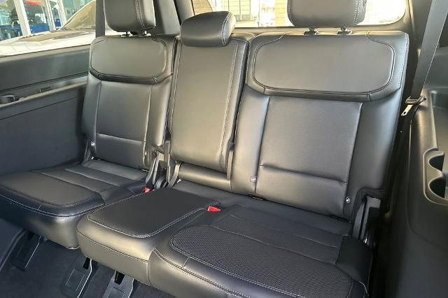 2026 Ford Expedition Max Platinum MAX