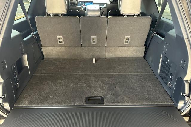 2026 Ford Expedition Max Platinum MAX