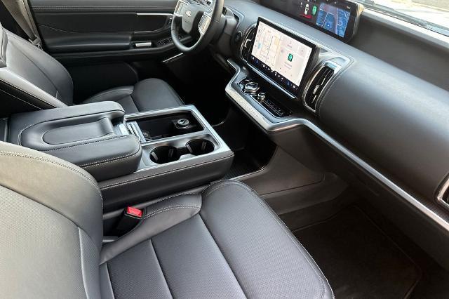 2026 Ford Expedition Max Platinum MAX