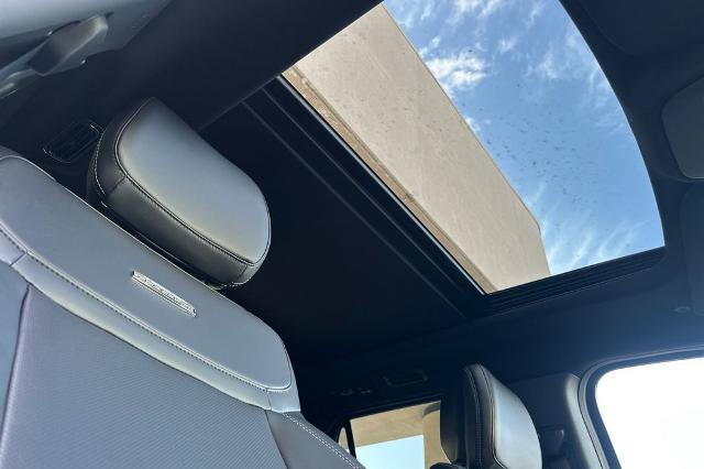 2026 Ford Expedition Max Platinum MAX