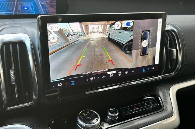 2026 Ford Expedition Max Platinum MAX
