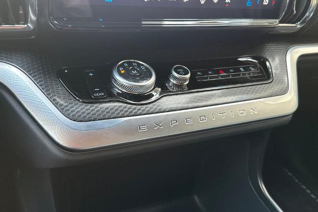 2026 Ford Expedition Max Platinum MAX