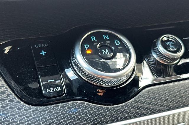 2026 Ford Expedition Max Platinum MAX