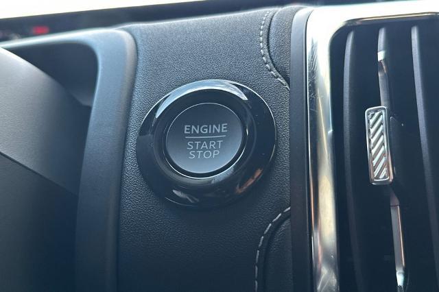 2026 Ford Expedition Max Platinum MAX