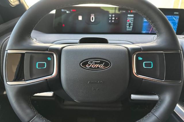 2026 Ford Expedition Max Platinum MAX