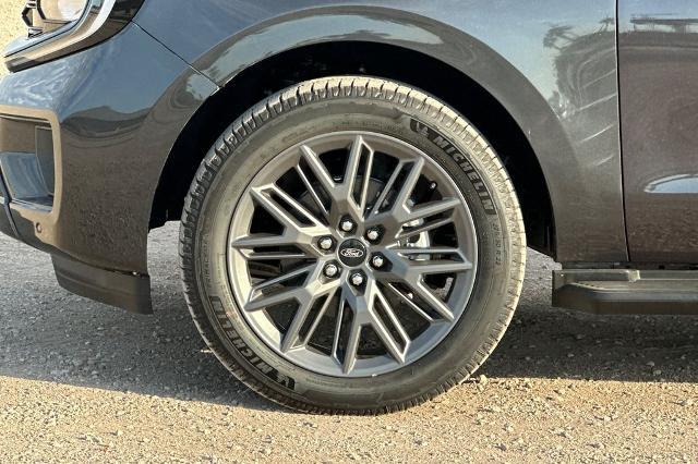 2026 Ford Expedition Max Platinum MAX