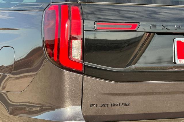 2026 Ford Expedition Max Platinum MAX