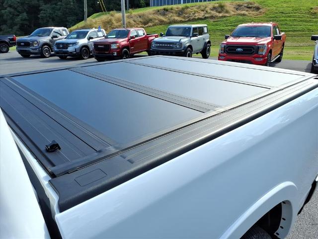 2025 Ram 1500 Big Horn Crew Cab 4x4 57 Box