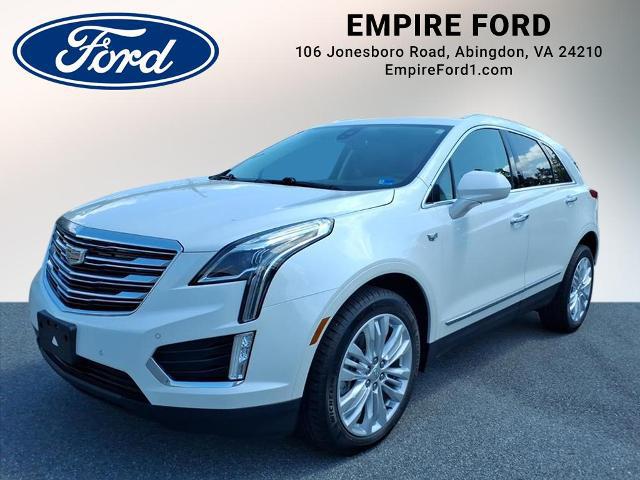 2019 Cadillac XT5 Premium Luxury for sale in Abingdon, VA