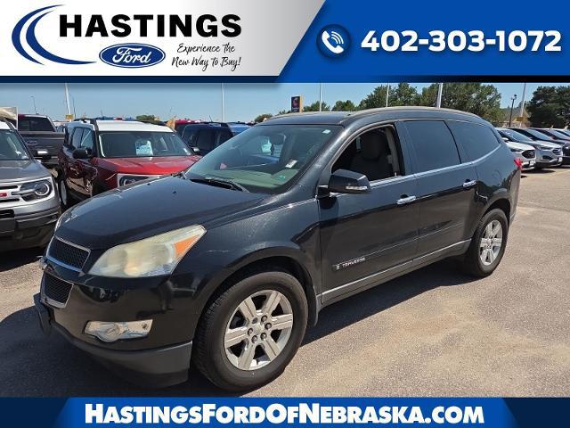 2009 Chevrolet Traverse LT for sale in Hastings, NE