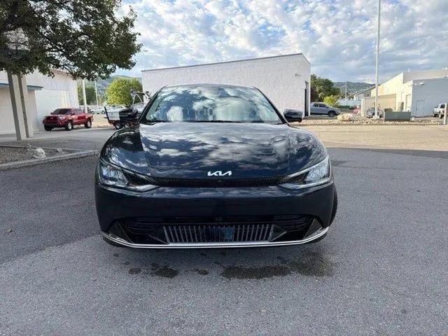 2024 Kia EV6 Wind for sale in Bountiful, UT