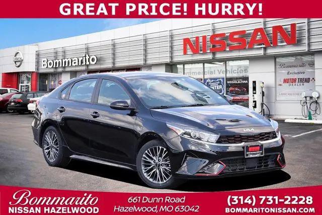 2023 Kia Forte GT-Line for sale in Hazelwood, MO