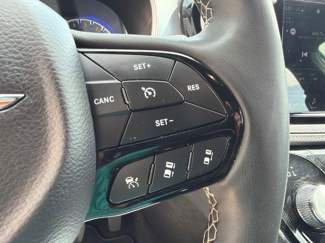 2023 Chrysler Pacifica Touring