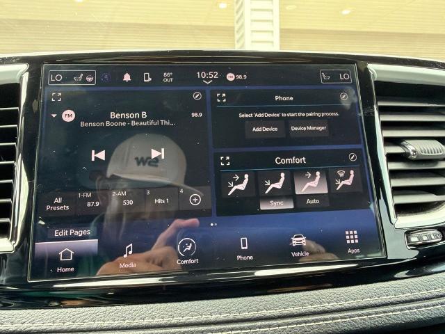 2023 Chrysler Pacifica Touring