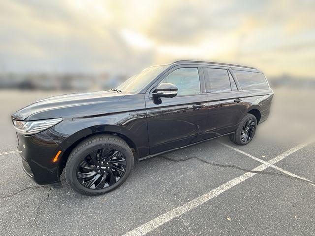 2025 Lincoln Navigator Reserve L for sale in Richmond, VA