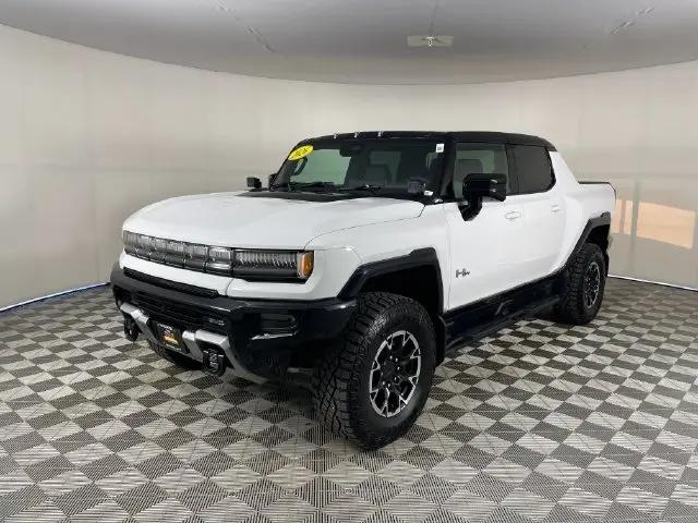 2026 GMC HUMMER EV 3X 4WD for sale in Bremerton, WA