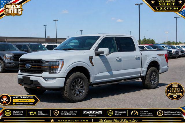2023 Ford F-150 Tremor for sale in Butler, MO