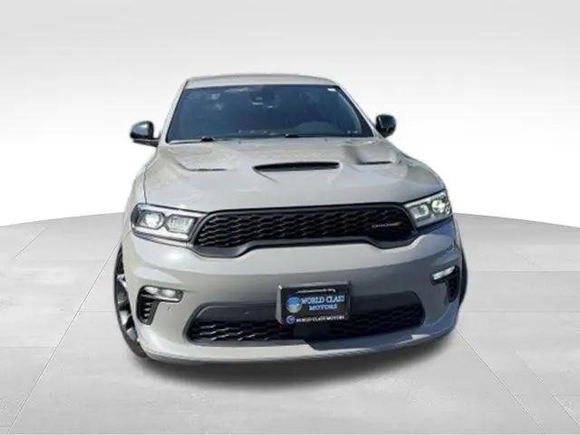 2021 Dodge Durango R/T for sale in Noblesville, IN