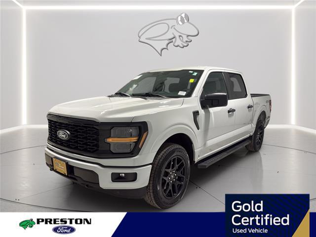 2024 Ford F-150 STX for sale in Hurlock, MD