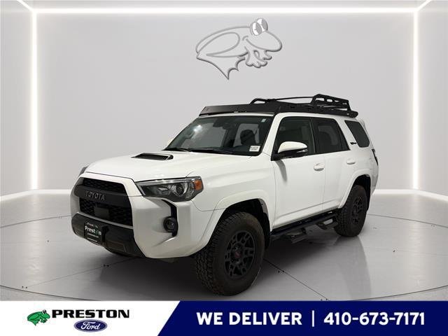 2024 Toyota 4Runner TRD Pro for sale in Hurlock, MD