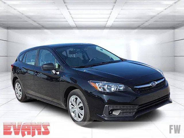 2023 Subaru Impreza Base 5-Door for sale in Fort Wayne, IN