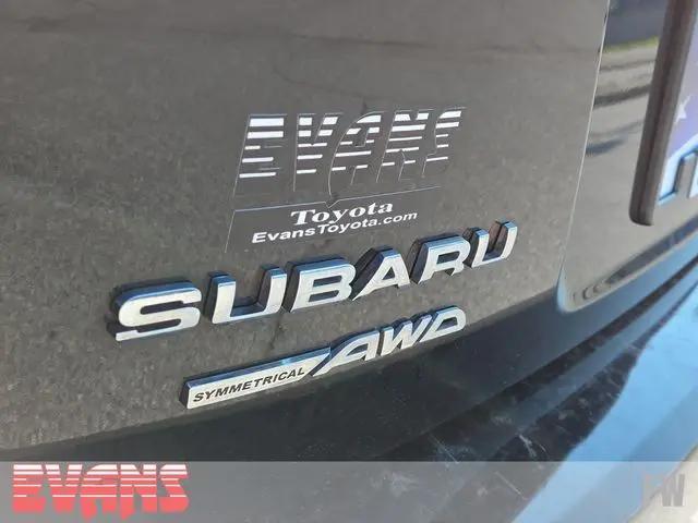 2023 Subaru Impreza Base 5-Door