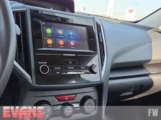2023 Subaru Impreza Base 5-Door