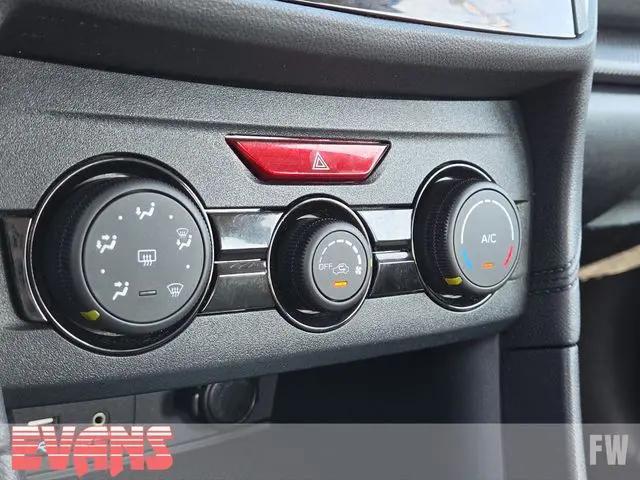 2023 Subaru Impreza Base 5-Door