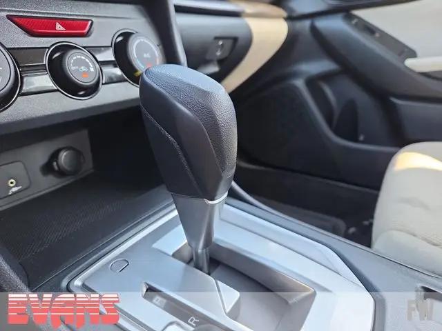 2023 Subaru Impreza Base 5-Door