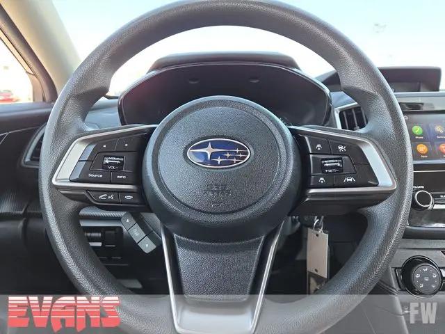 2023 Subaru Impreza Base 5-Door