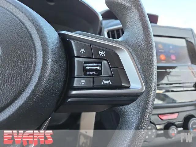 2023 Subaru Impreza Base 5-Door