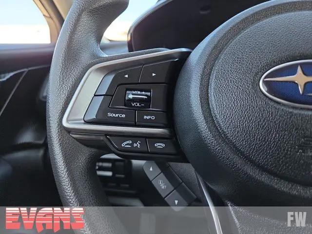 2023 Subaru Impreza Base 5-Door