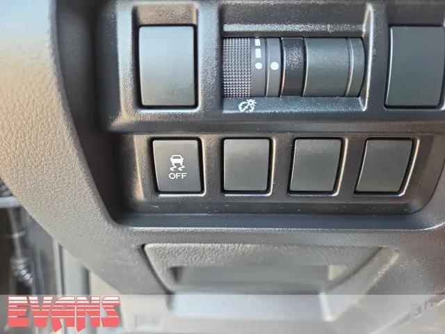 2023 Subaru Impreza Base 5-Door