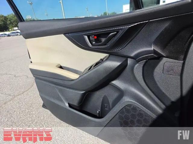 2023 Subaru Impreza Base 5-Door