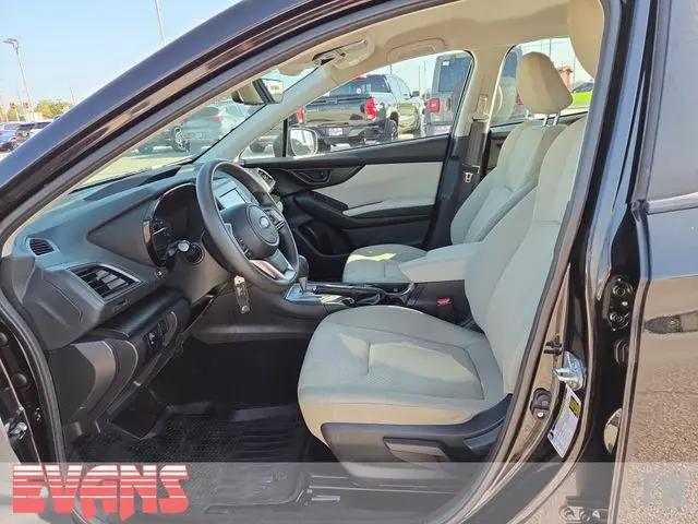 2023 Subaru Impreza Base 5-Door