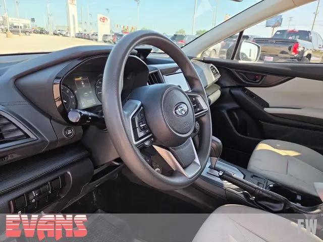 2023 Subaru Impreza Base 5-Door