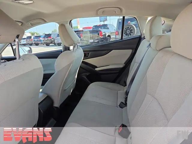 2023 Subaru Impreza Base 5-Door
