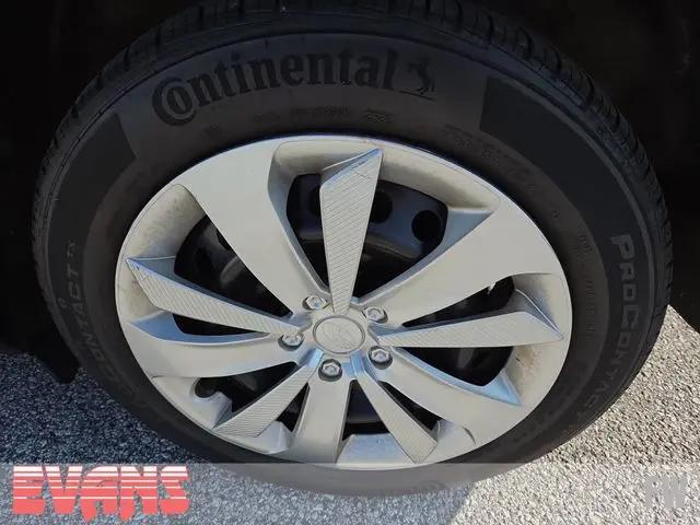 2023 Subaru Impreza Base 5-Door