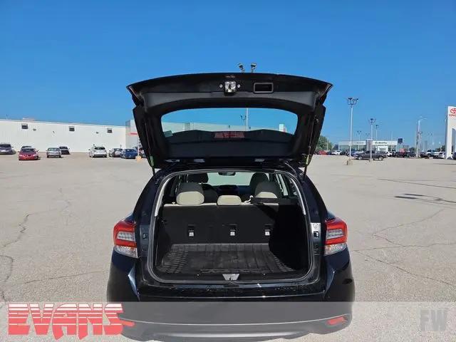2023 Subaru Impreza Base 5-Door