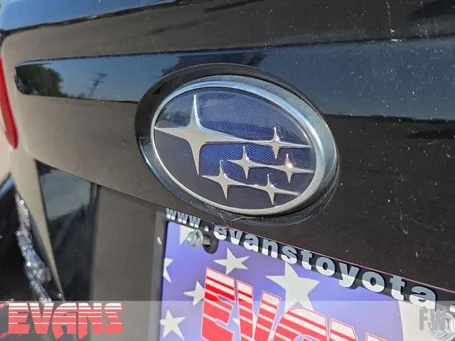 2023 Subaru Impreza Base 5-Door