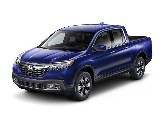 2018 Honda Ridgeline RTL-E for sale in Richmond, KY