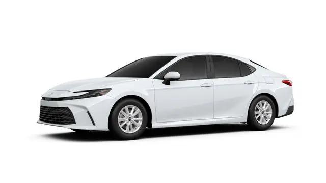 2026 Toyota Camry Hybrid SE for sale in Fort Wayne, IN