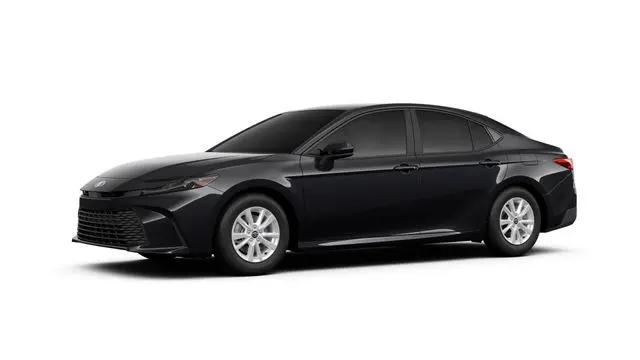 2026 Toyota Camry Hybrid LE for sale in Fort Wayne, IN