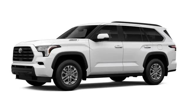 2026 Toyota Sequoia TRD Pro for sale in Fort Wayne, IN