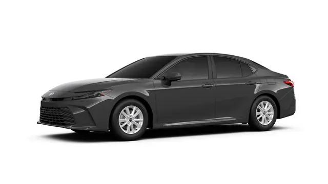 2026 Toyota Camry Hybrid SE for sale in Fort Wayne, IN