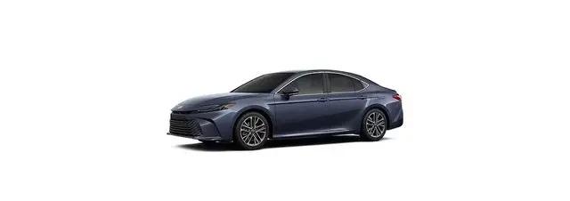 2026 Toyota Camry Hybrid LE for sale in Fort Wayne, IN