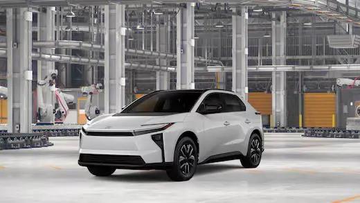 2027 Toyota bZ XLE for sale in Fort Wayne, IN