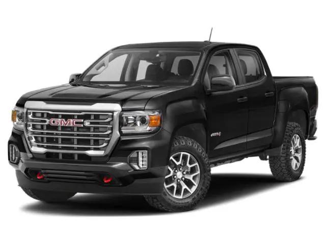 2022 GMC Canyon for sale near Lebanon, OH