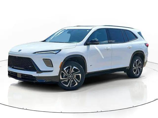 2025 Buick Enclave Sport Touring FWD for sale in Lansing, MI